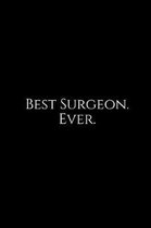 Best Surgeon. Ever.