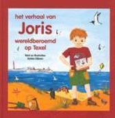 Het verhaal van Joris