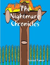 Omslag The Nightmare Chronicles