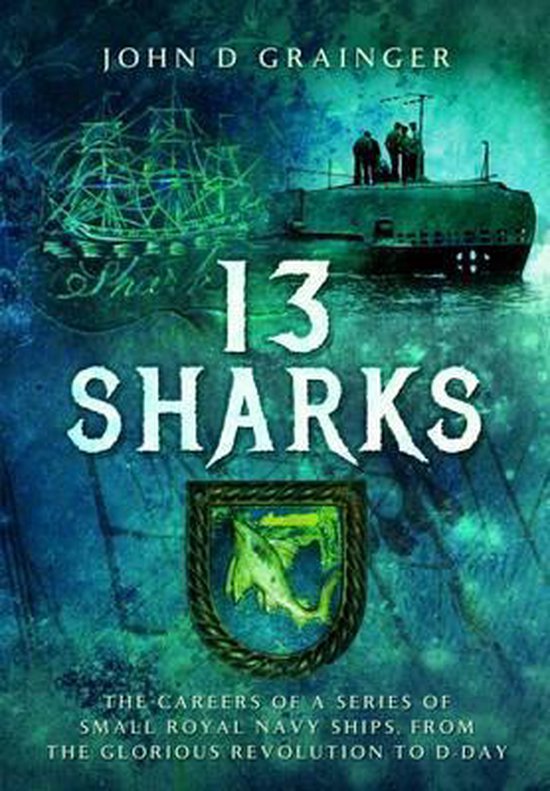 13 Sharks