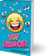 Top Humor! Scheurkalender 2020