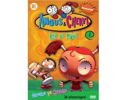 Angus & Cheryl 1
