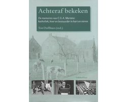 Achteraf Bekeken