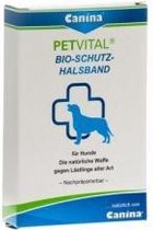 Canina Petvital Bio-Beschermende Halsband - Groot