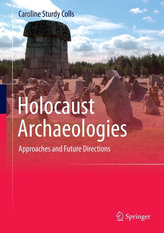 Social Sciences (R0) - Holocaust Archaeologies - cover