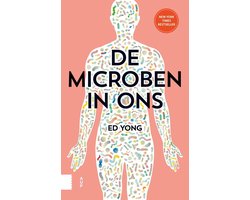 De microben in ons