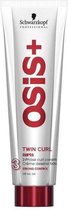 Schwarzkopf Gel Osis Twin Curl 125 ml