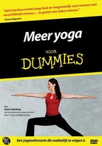 Meer Yoga Voor Dummies (DVD)