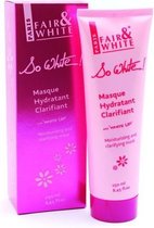 Fair & White So White Masque Hydrant Clarifiant 250ml