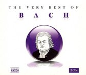 Various Artists - The Very Best Of Bach (2 CD)