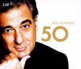 50 Best Placido Domingo