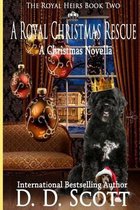 A Royal Christmas Rescue