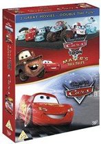 Cars Toon: Mater's Tall Tales / Cars Double Pack