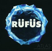 Rufus, Rufus, Rufus - Atlas (light / Dark Deluxe Edition) - Rufus