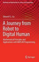 A Journey from Robot to Digital Human