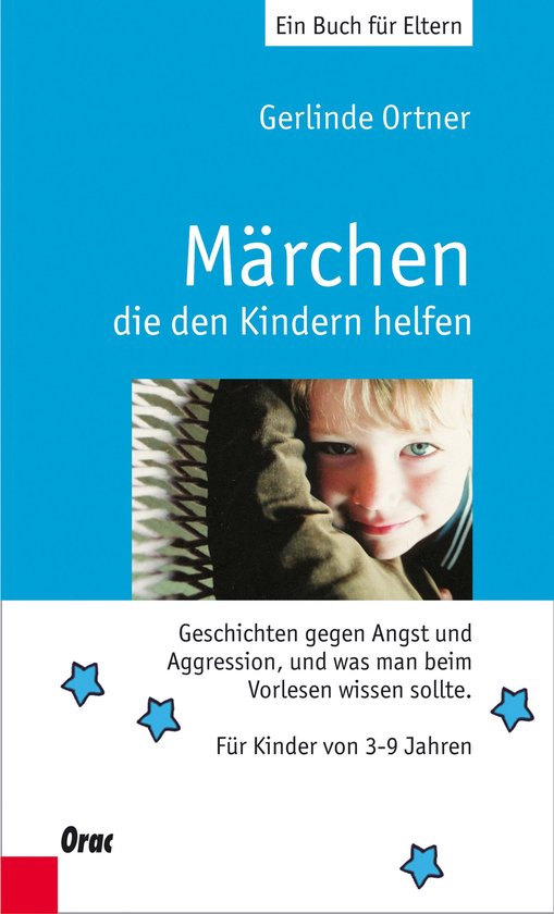 Märchen, die den Kindern helfen - cover