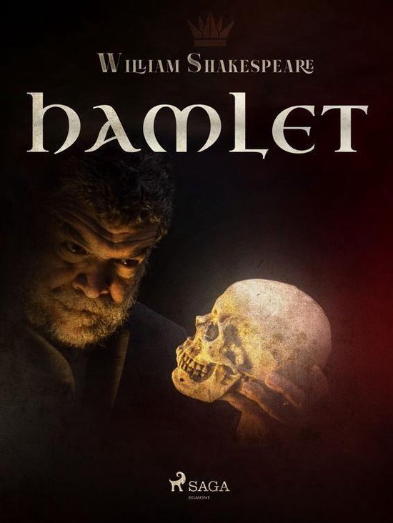 World Classics - Hamlet (ebook), William Shakespeare | 9788726057577 ...