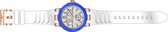 Horlogeband voor Invicta Ceramics 22206