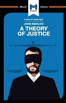 An Analysis of John Rawls's A Theory of Justice