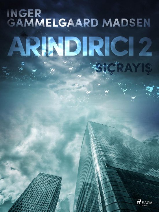 Arındırıcı 2: Sıçrayış - cover