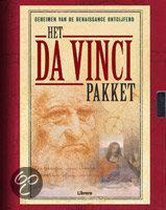 Het da Vinci pakket