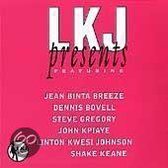 Lkj Presents