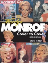 Marilyn Monroe: Cover to Cover