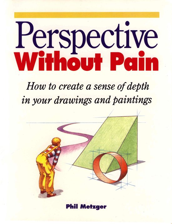 Perspective Without Pain - cover