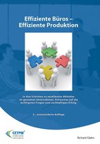 Effiziente Büros - Effiziente Produktion
