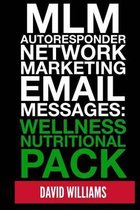 MLM Autoresponder Network Marketing Email Messages