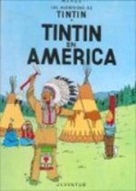 Tintin en America/ Tintin in America