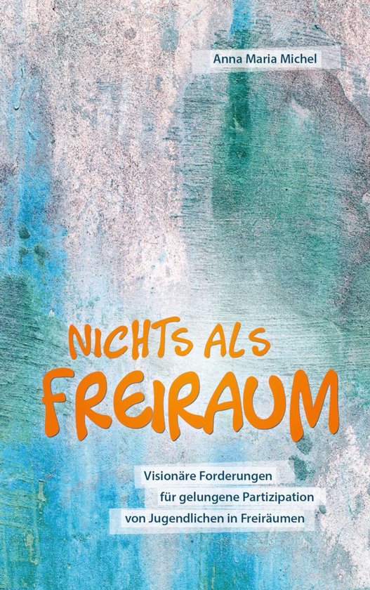Nichts als Freiraum - cover