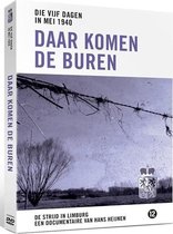 Die Vijf Dagen In Mei 1940 - Daar Komen De Buren (DVD)