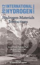 International Hydrogen Conference (IHC 2012)