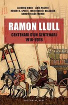Base Històrica 139 - Ramon Llull
