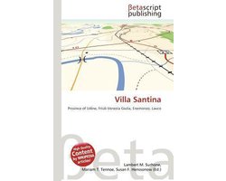 Villa Santina