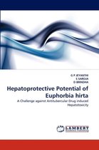 Hepatoprotective Potential of Euphorbia Hirta