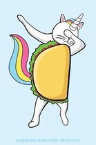 Dabbing Unicorn Tacocat