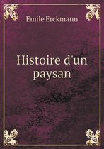 Histoire d'un paysan