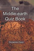 The Middle-Earth Quiz Book