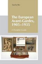 The European Avant-Gardes, 1905-1935
