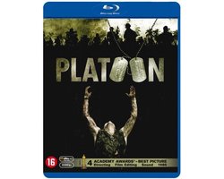 Platoon (Blu-ray)