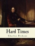 Classic Charles Dickens- Hard Times