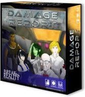 Damage report