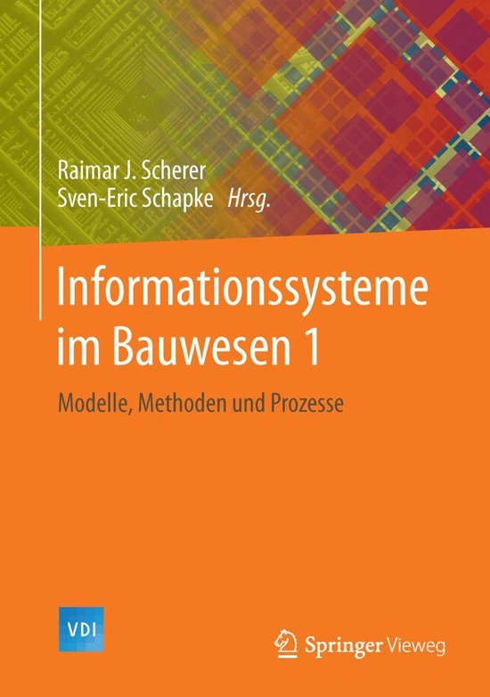 Computer Science and Engineering (German Language) - Informa ... - cover