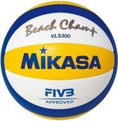 Mikasa beachvolleybal P.VLS300