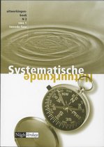 Systematische Natuurkunde / N 2 Vwo 1 / Deel Uitwerkingenboek
