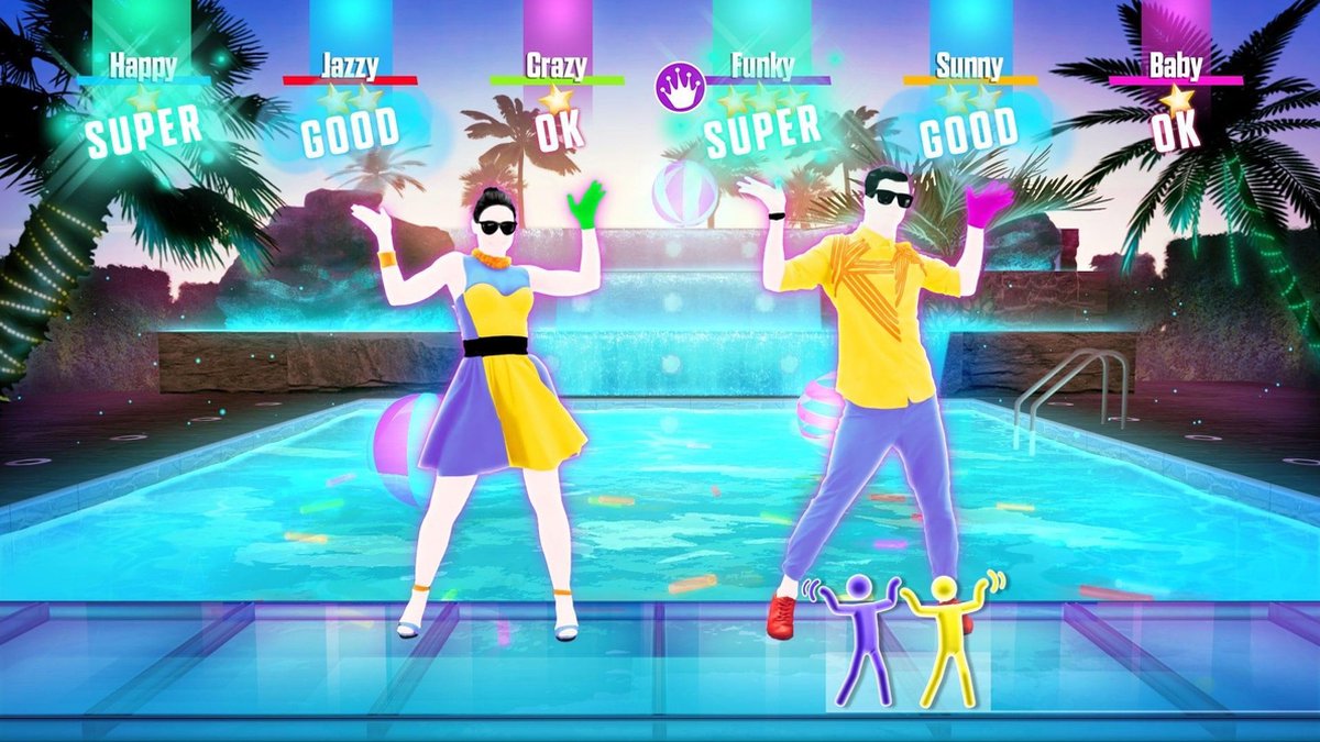 JOGO JUST DANCE 2019 XBOX 360 MICROSOFT UBISOFT SONOPRESS RIMO