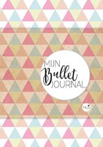 Mijn Bullet Journal - Driehoek - A6
