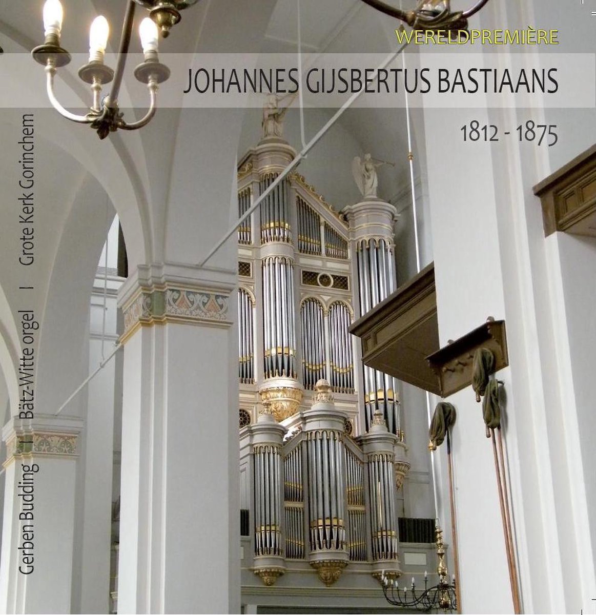 Orgelconcerten